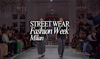 Milan Urban Luxury Streetwear Showcase