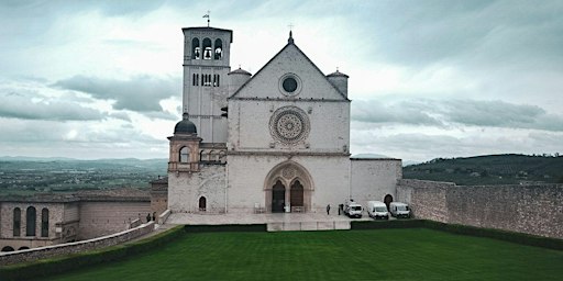 Epic XP Quest Series: Assisi to Spello Challenge