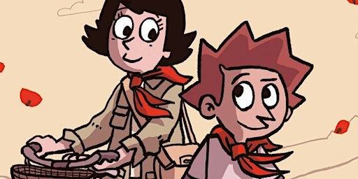 SUMUD!  Raccontare la Resistenza con il Fumetto