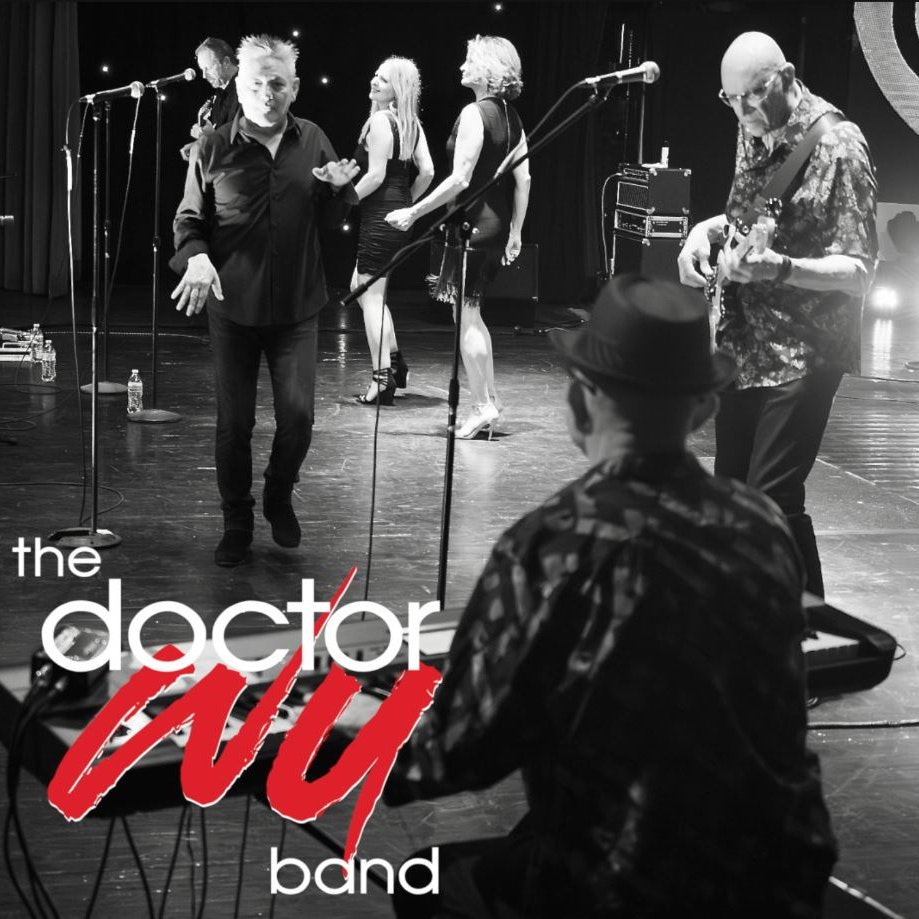 The Doctor Wu Band Plays Steely Dan, The K-Tel All-Stars 70s Soundtrack