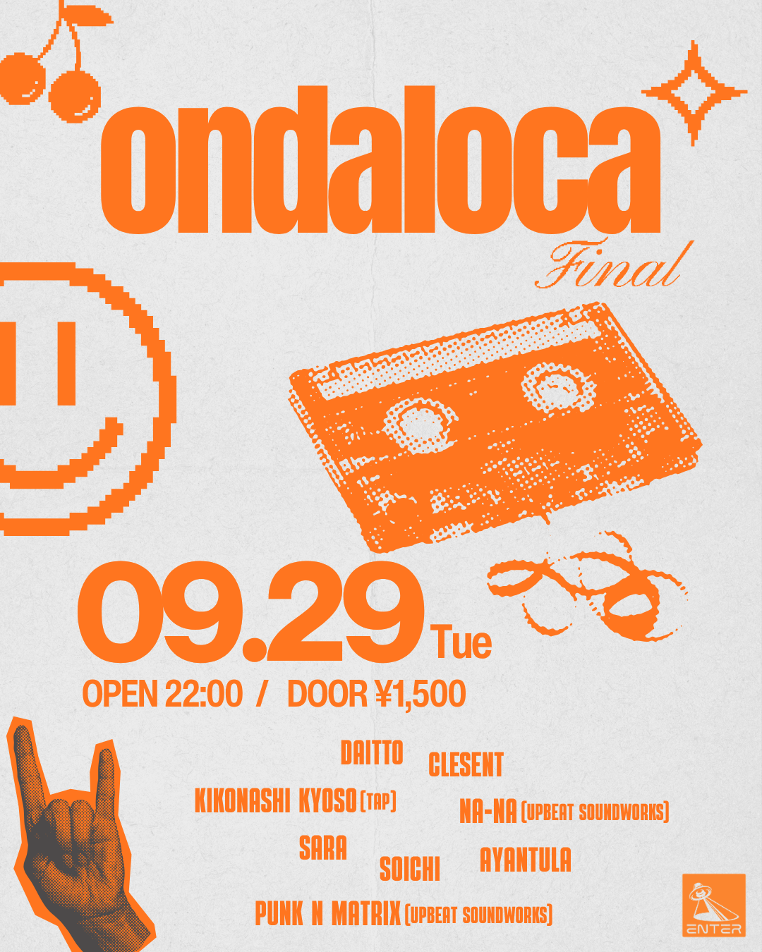 ondaloca Final