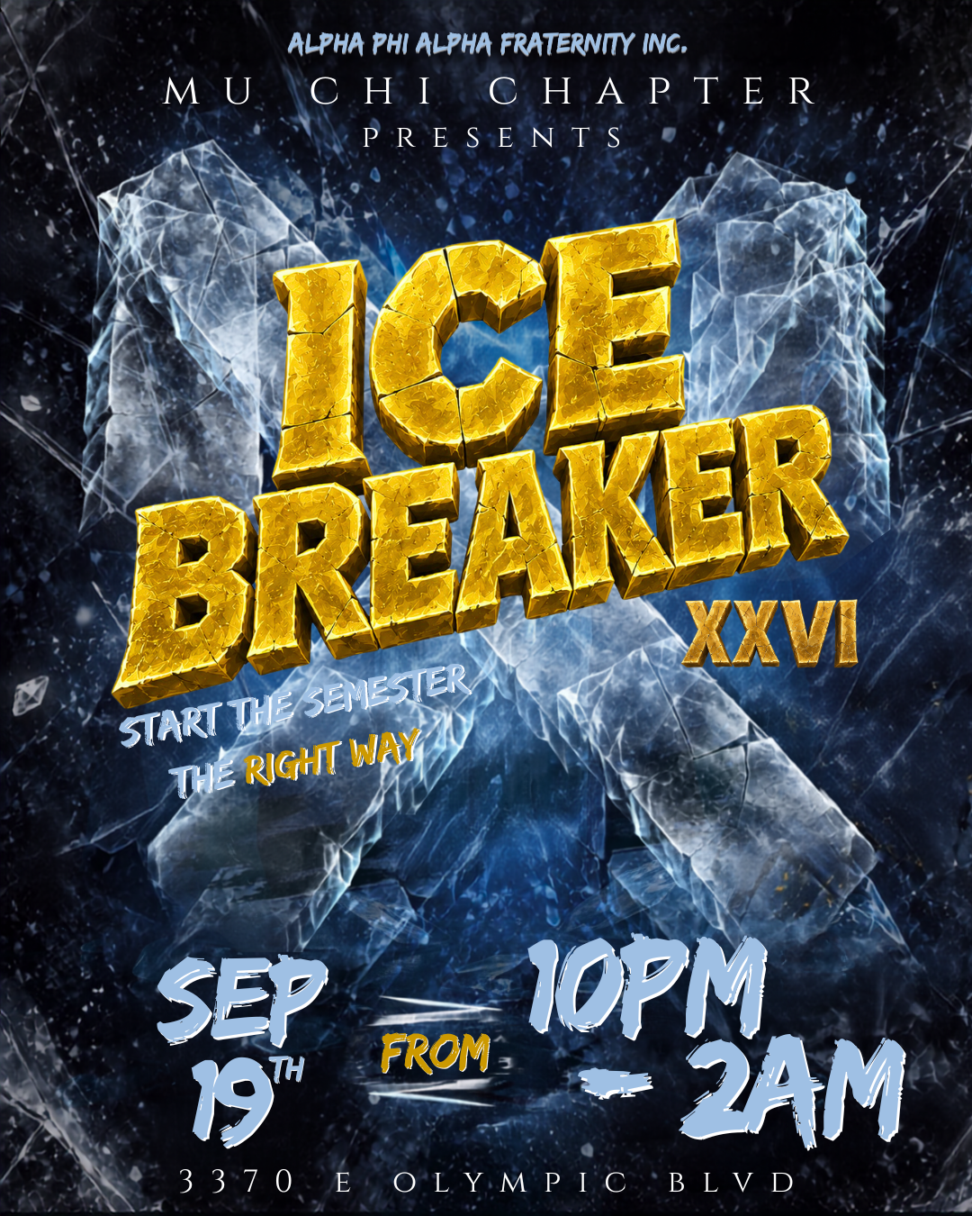 Icebreaker  26