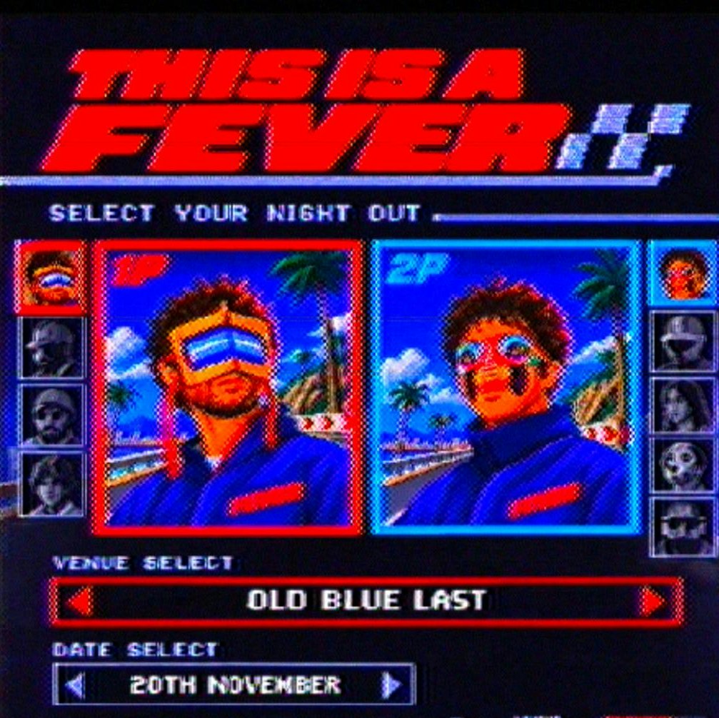 Club Fever: This is a Fever + More