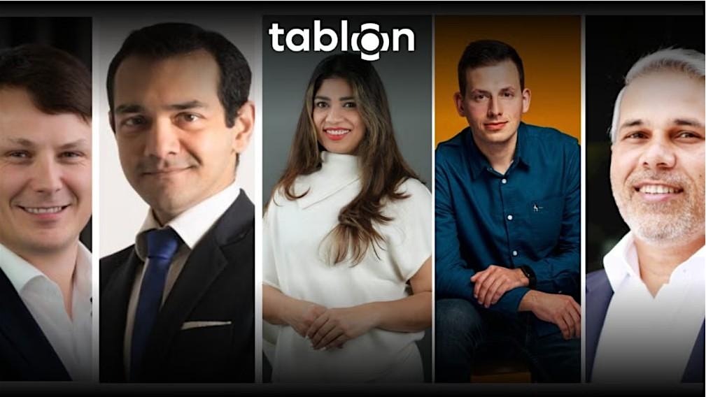 Cross-Border Fundraising Connect With Global Investors| Paris