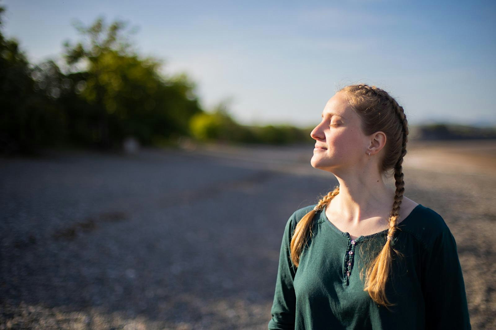 How to Stop Overthinking: 4 meditation week course