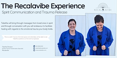 The Recalavibe Experience
