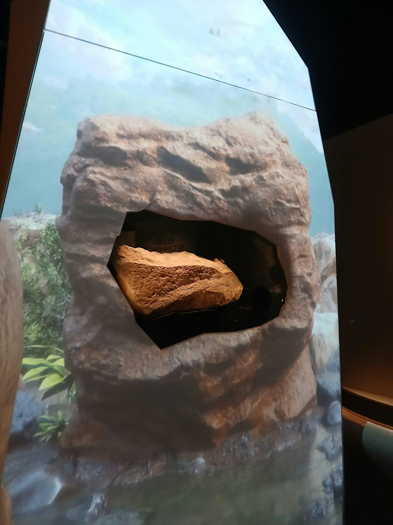 700 Years in 140 Minutes Tour at National Museum of Singapore