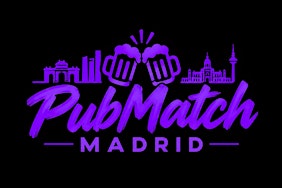 Pubcrawl Pubmatch madrid