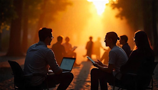 Nomad Clinic: A Strategic Portrait of Your Freelance Journey