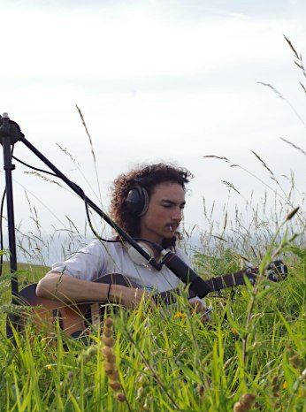 Markos García Trío