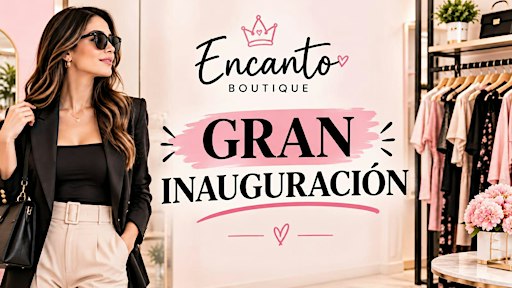 Encanto Fashion