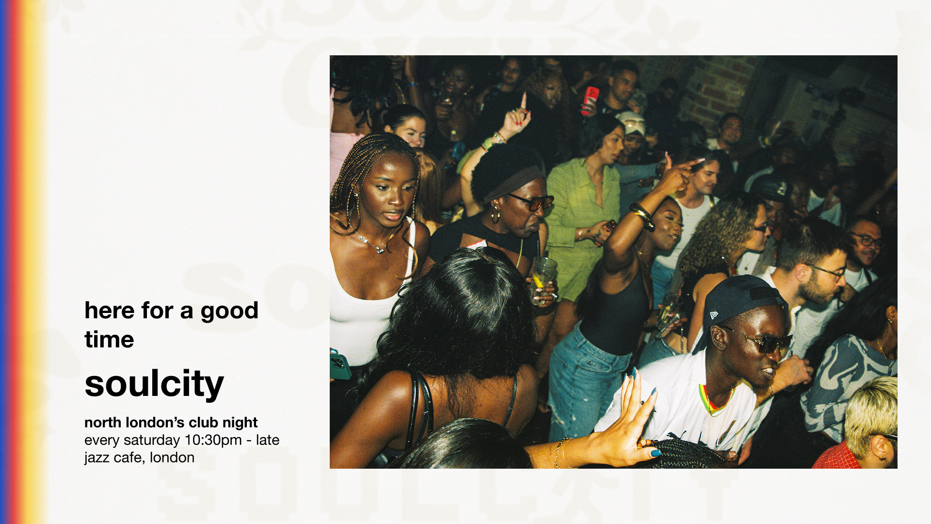 soulcity
