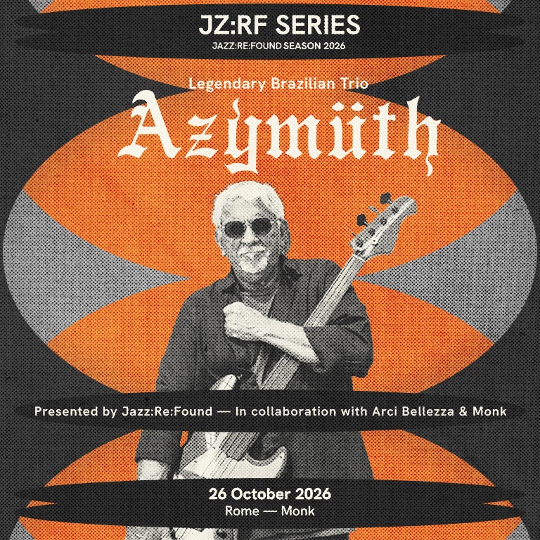 Azymuth / JZ:RF Series