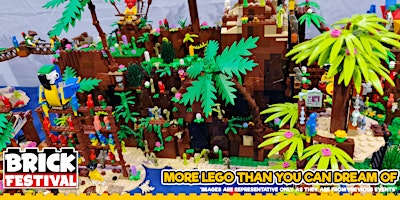 Weston Brick Festival October 2026