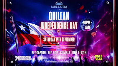 Chilean Independence Day