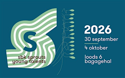 SBK Sprouts Young Talents 2026