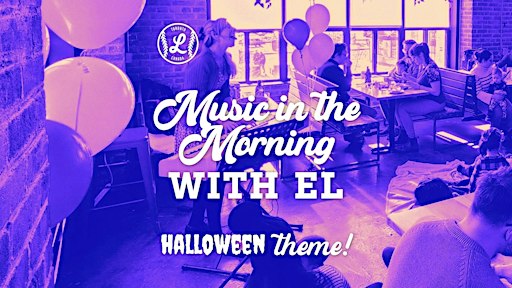 Music In The Morning With Ellie At Leslieville
