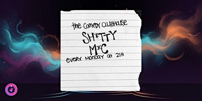 Sh*tty Mic