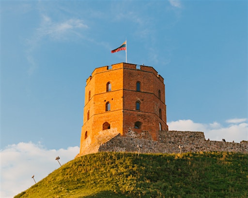 Lithuanian Full of History: Free Educational Experiences