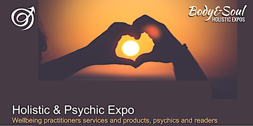 Deer Park Holistic & Psychic Expo