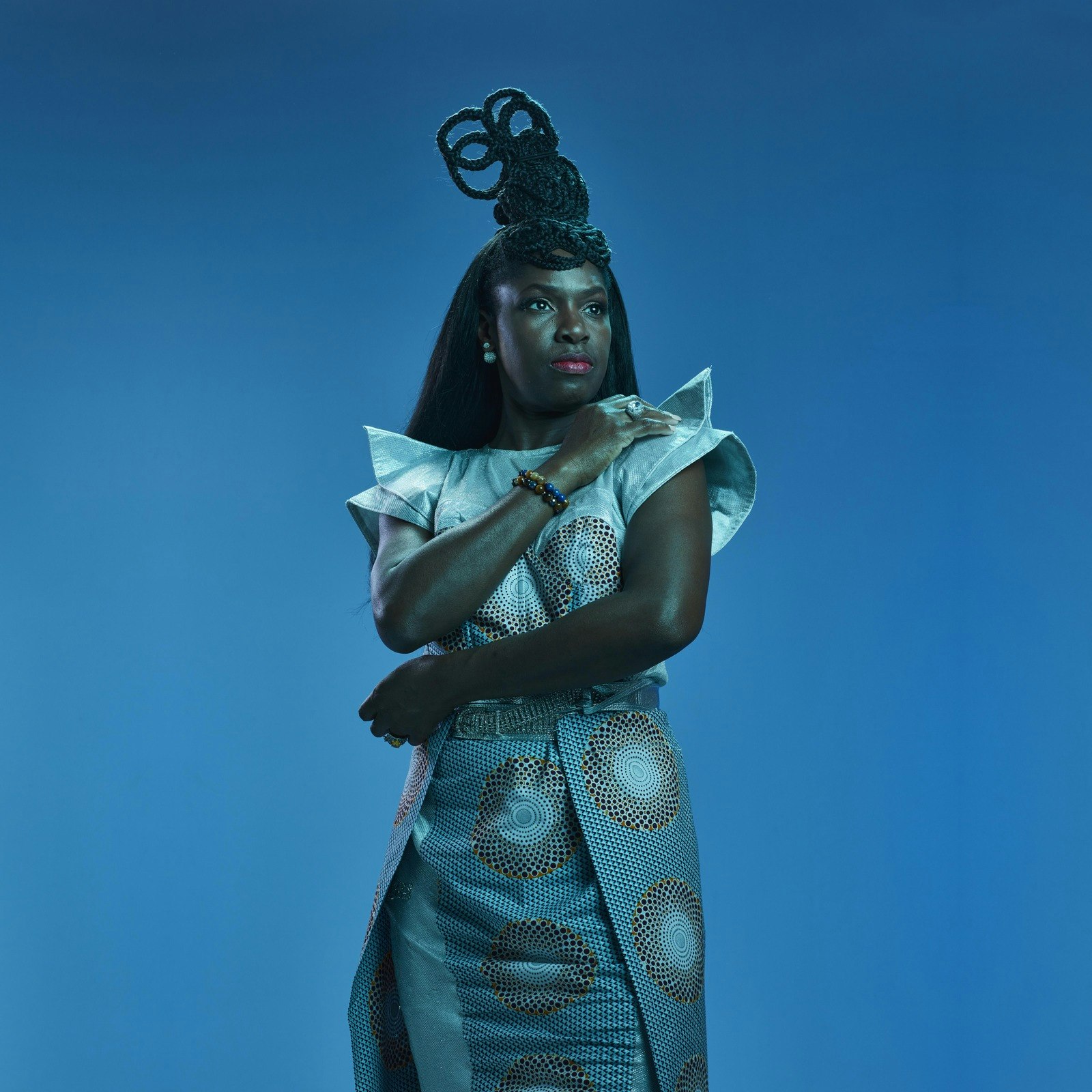 Ibibio Sound Machine