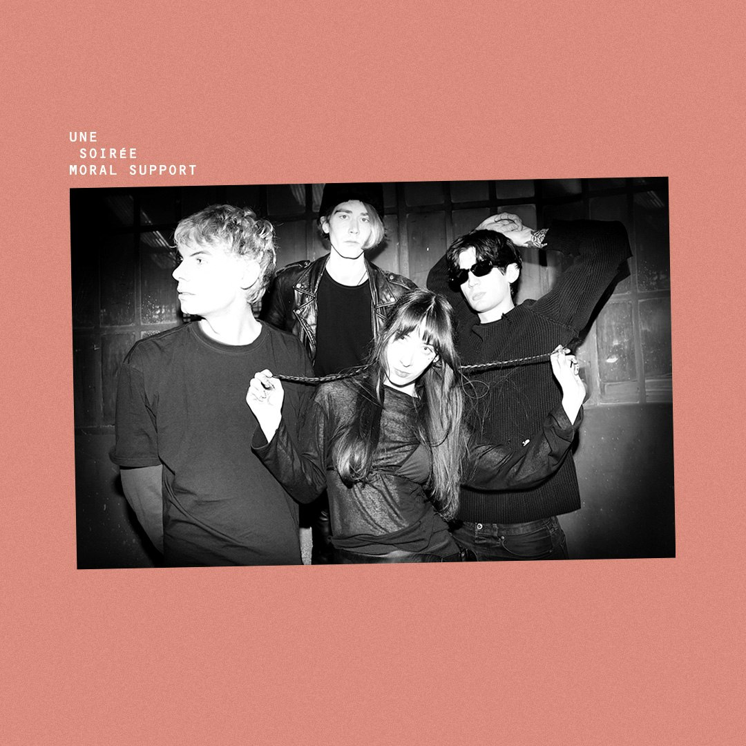 GLAZYHAZE (IT) + MOON-LI + FEIA