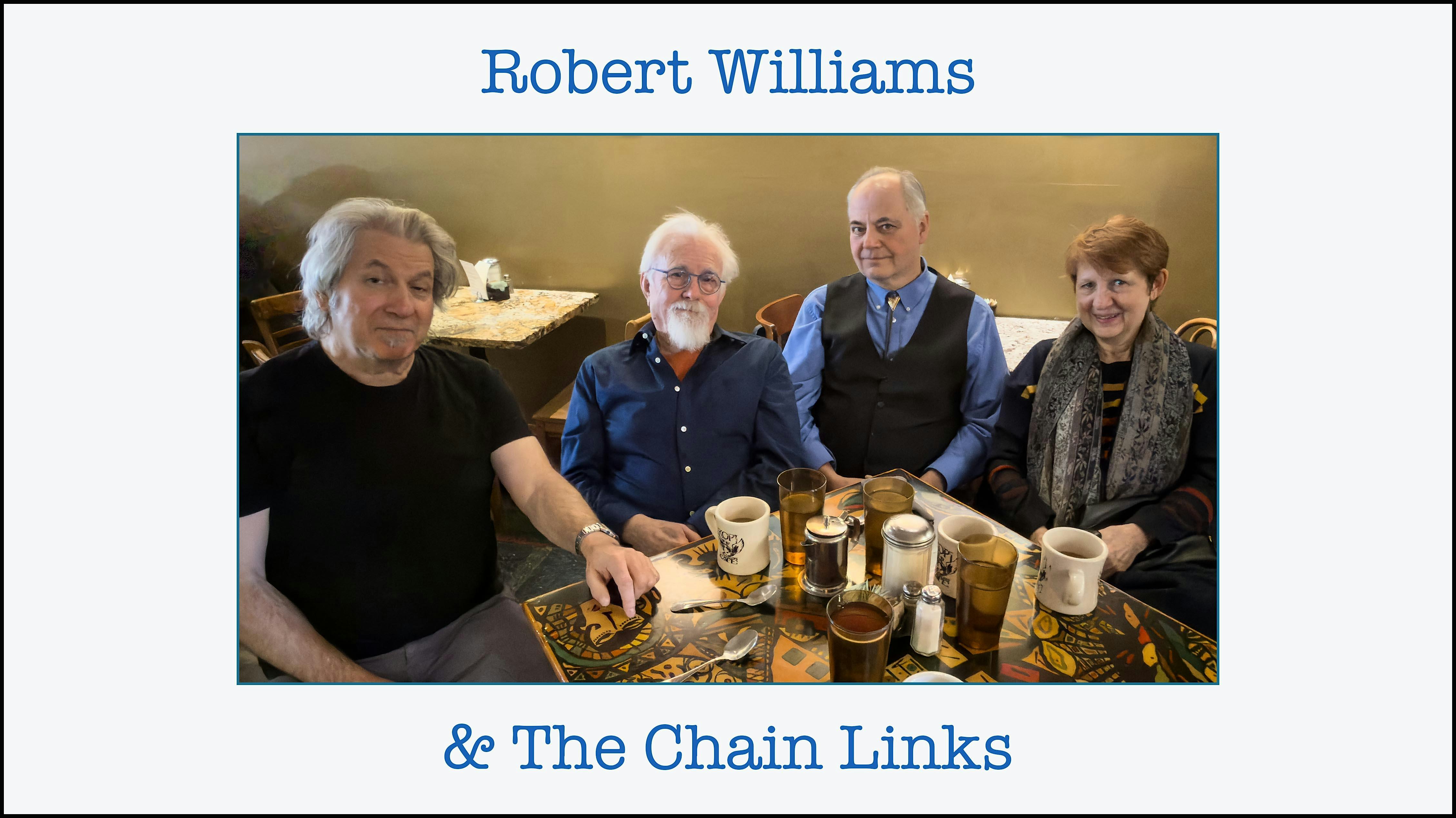 The Chain Links with Al Day and Victor Sanders