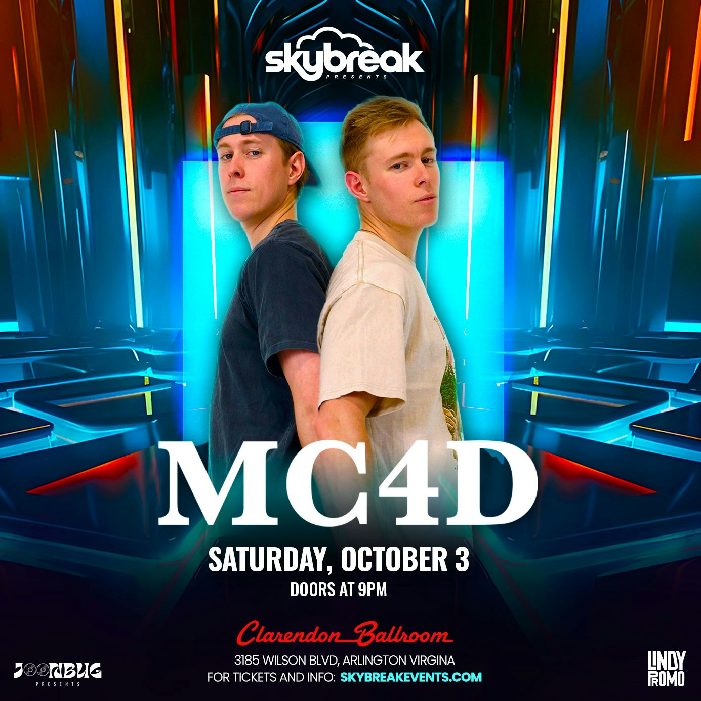 MC4D