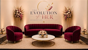 The Evolution of Her Retreat