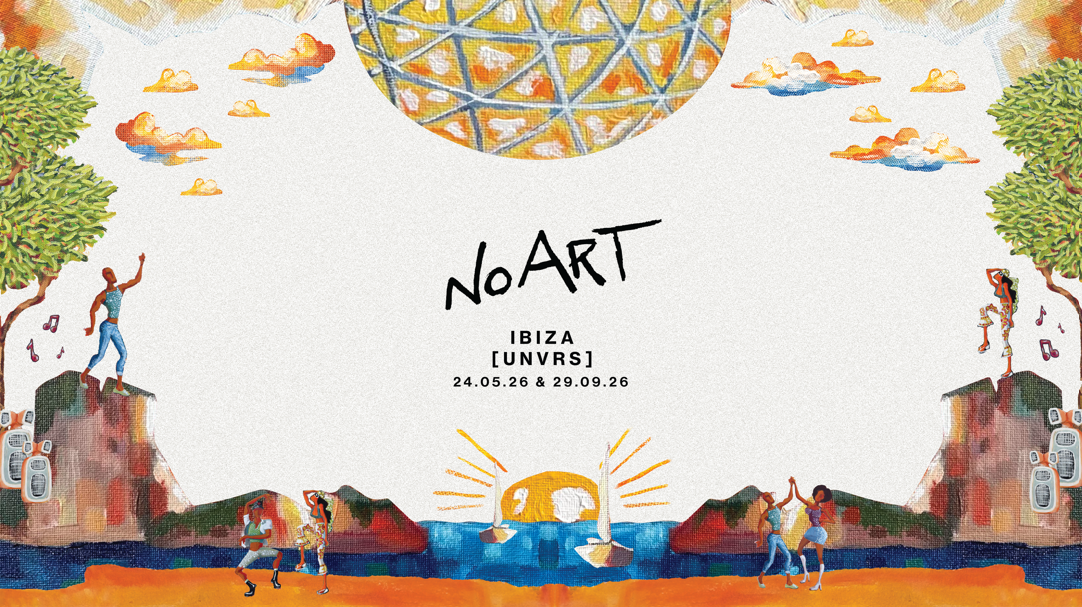 No Art