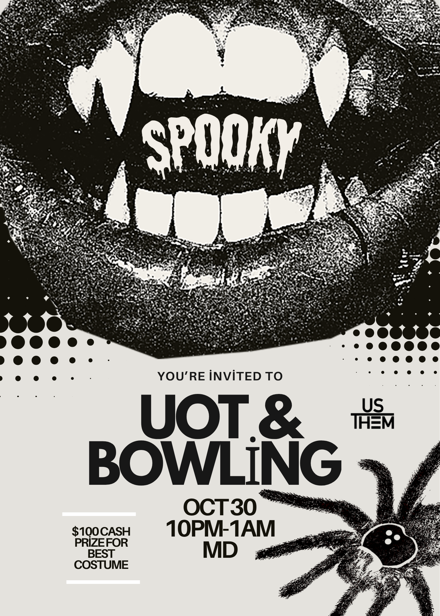 Uot&Bowling