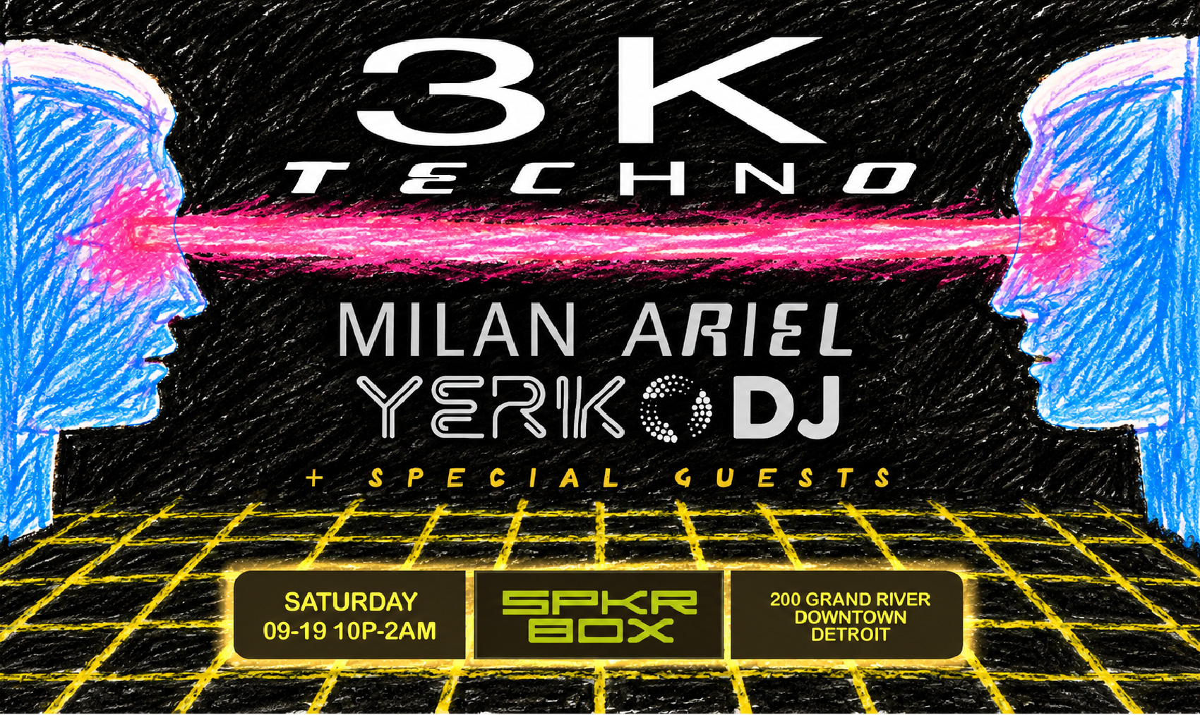 3K Techno