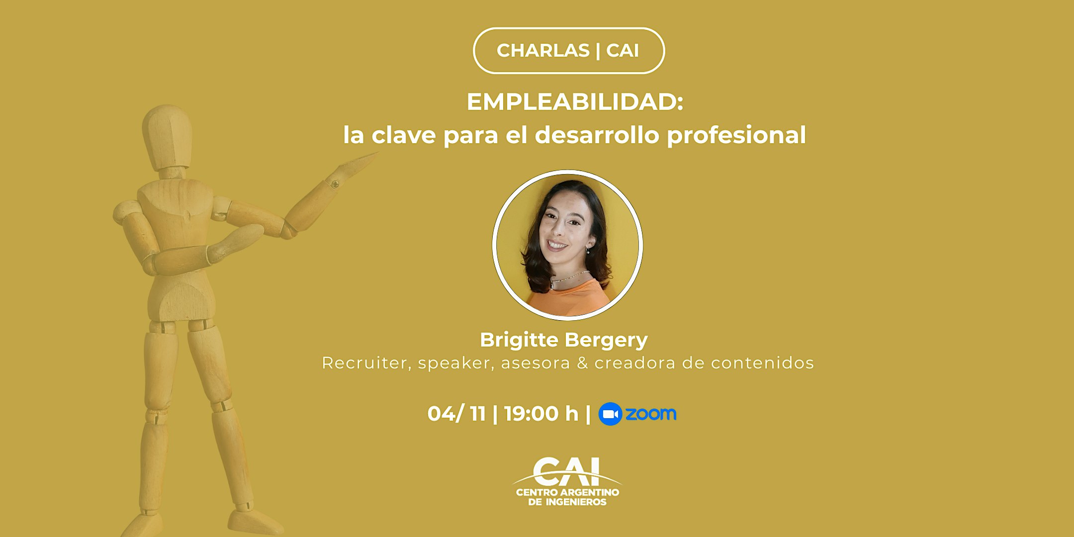 Empleabilidad: la clave para el desarrollo profesional.