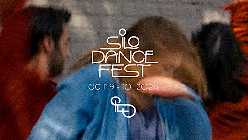 SILO Dance Festival | Fall 2026