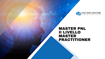 Master PNL II Livello  Master Practitioner Live - 4-5-6 dicembre 2026