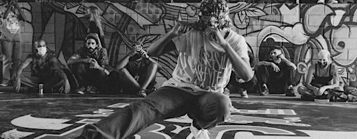 BOLLYWOOD HIP-HOP & DANCE FITNESS