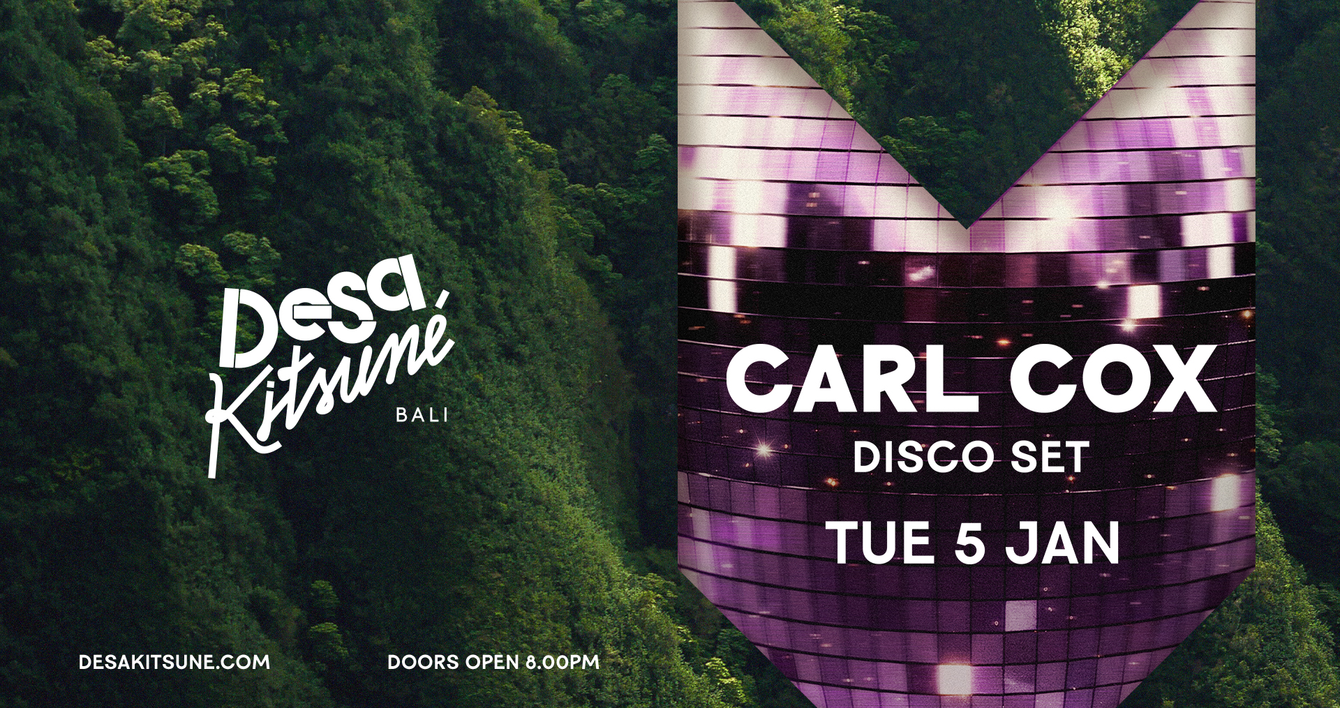 Carl Cox