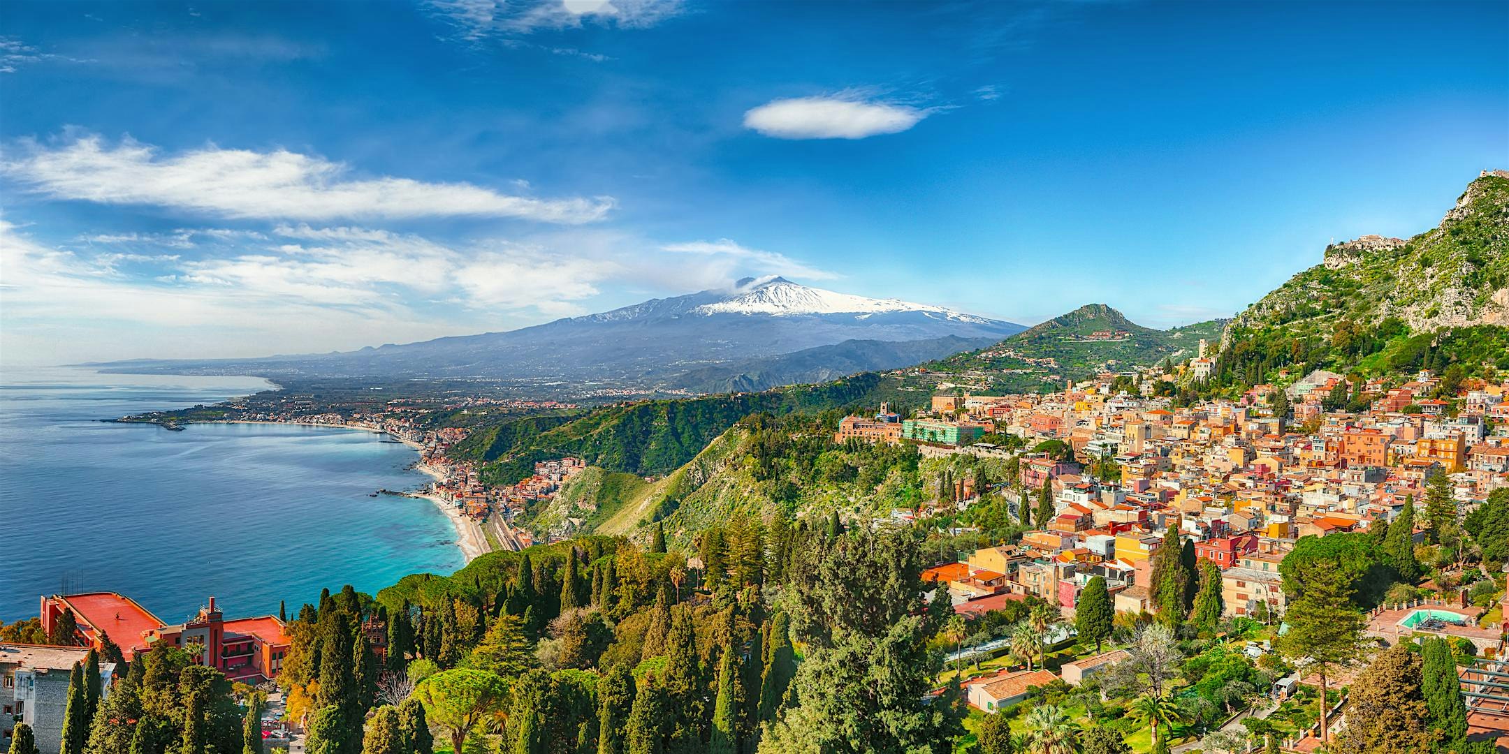 Sip & Savor: Sicilian Cheese and wine Getaway