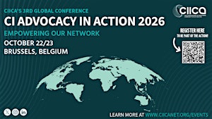 CI ADVOCACY IN ACTION 2026