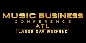 Music Business Conference ATL