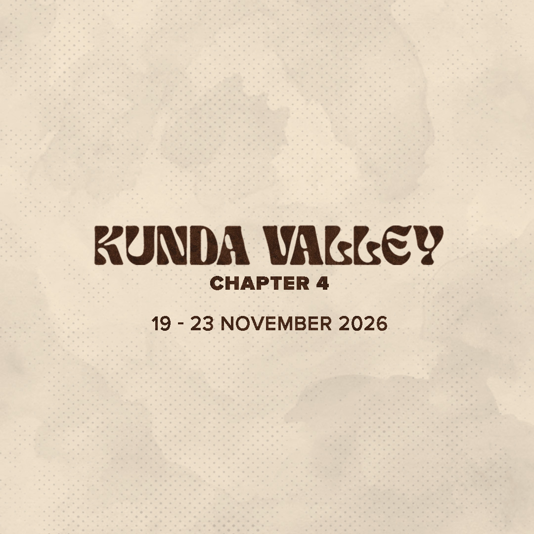 Kunda Valley Chapter 4