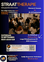 Straattherapie