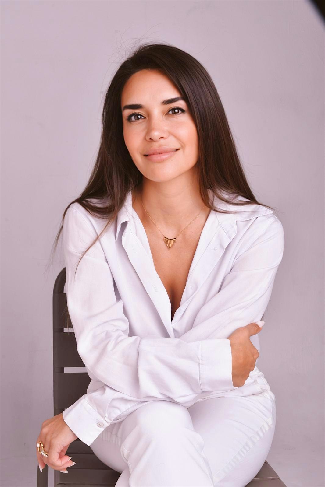 Meditación y Sanación Cuántica con Laura Danae Barra