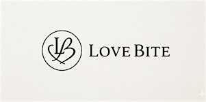 Love bite:Speed Dating for Professional Singles (33–52)