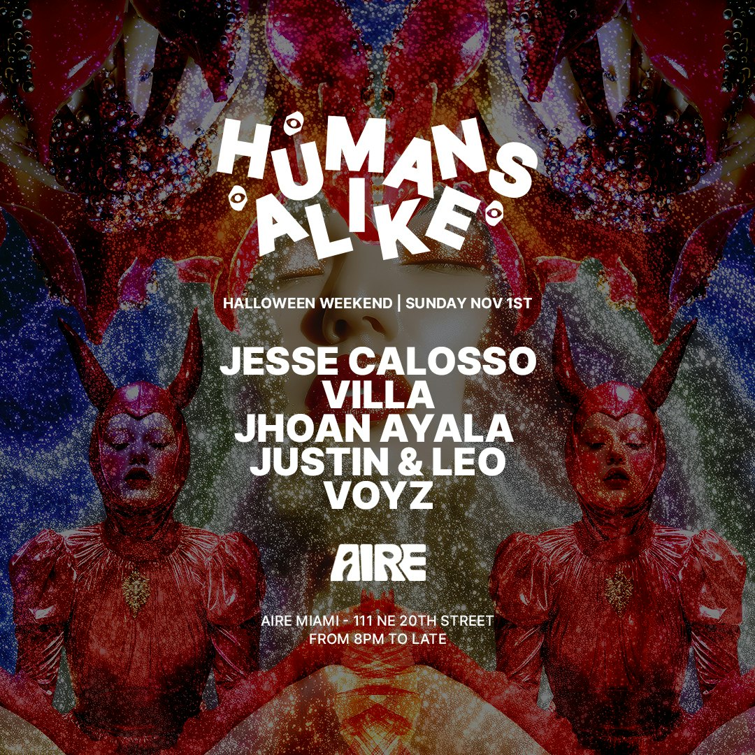 Jesse Calosso & Friends