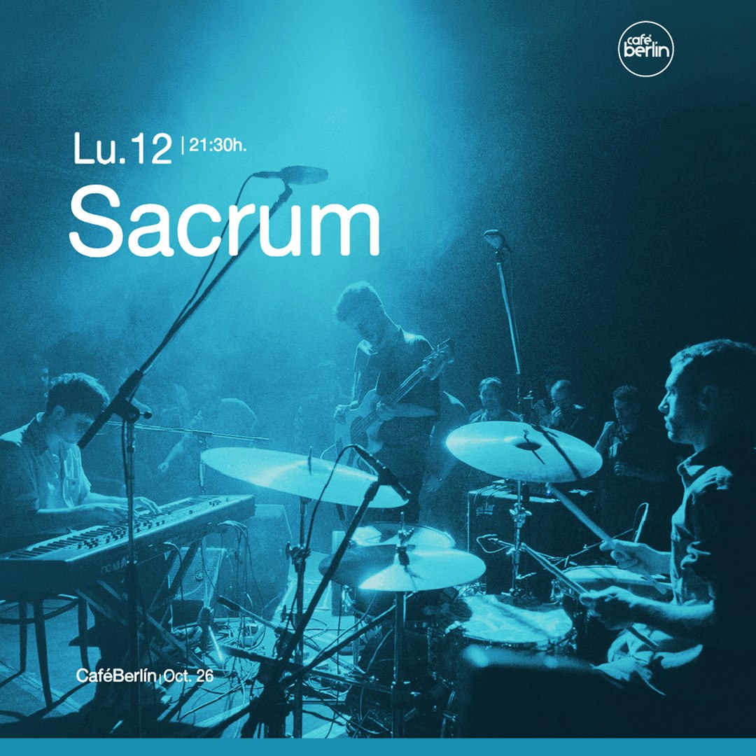 SACRUM