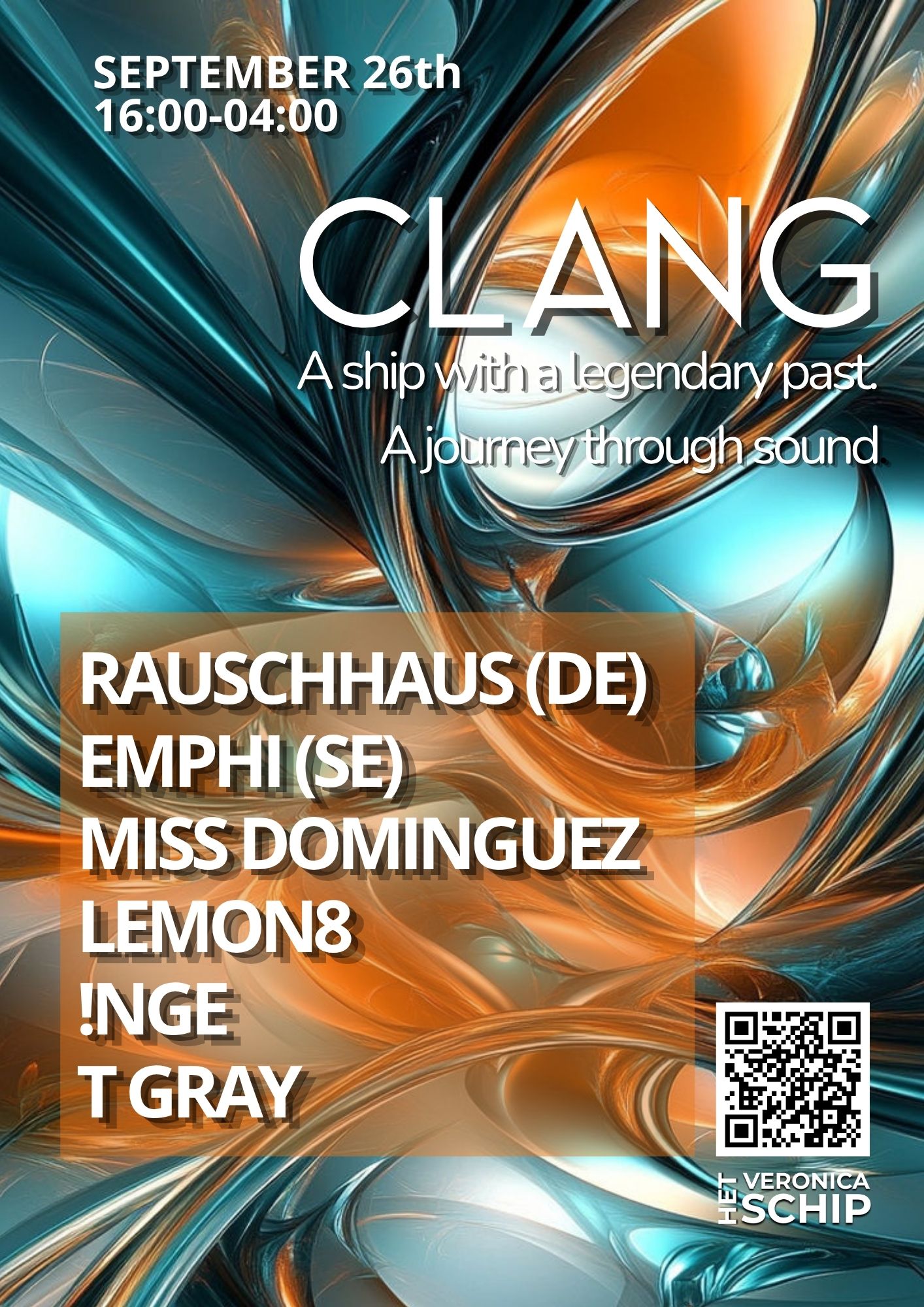 CLANG