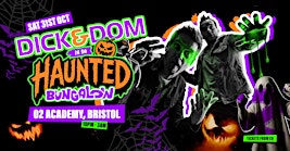 Dick & Dom In Da Haunted Bungalow