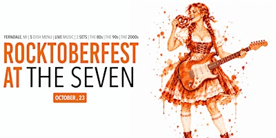 ROCKTOBERFEST