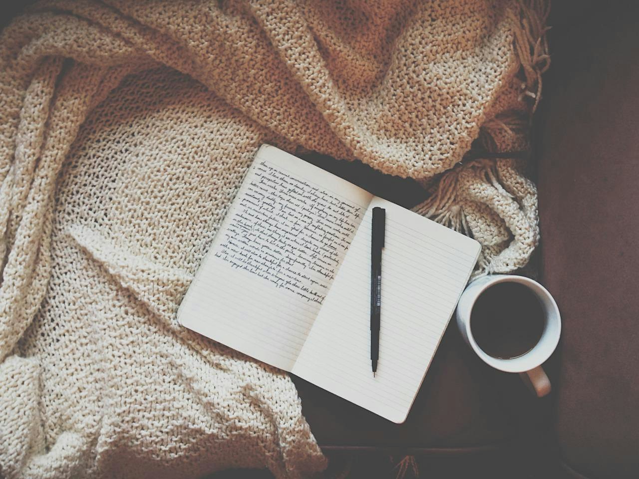 Letters to My Past Self
